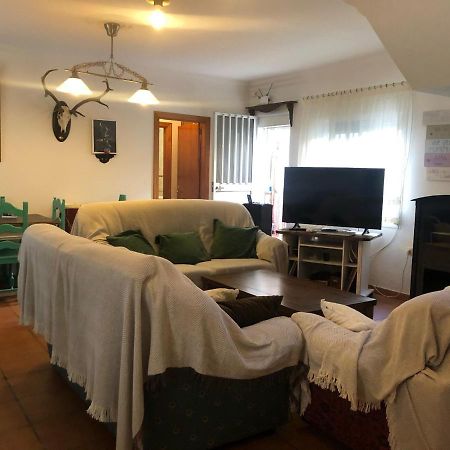La Casa Grande Villa Benaocaz Kültér fotó