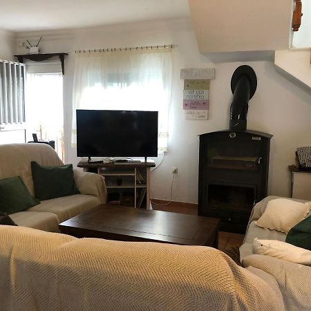 La Casa Grande Villa Benaocaz Kültér fotó