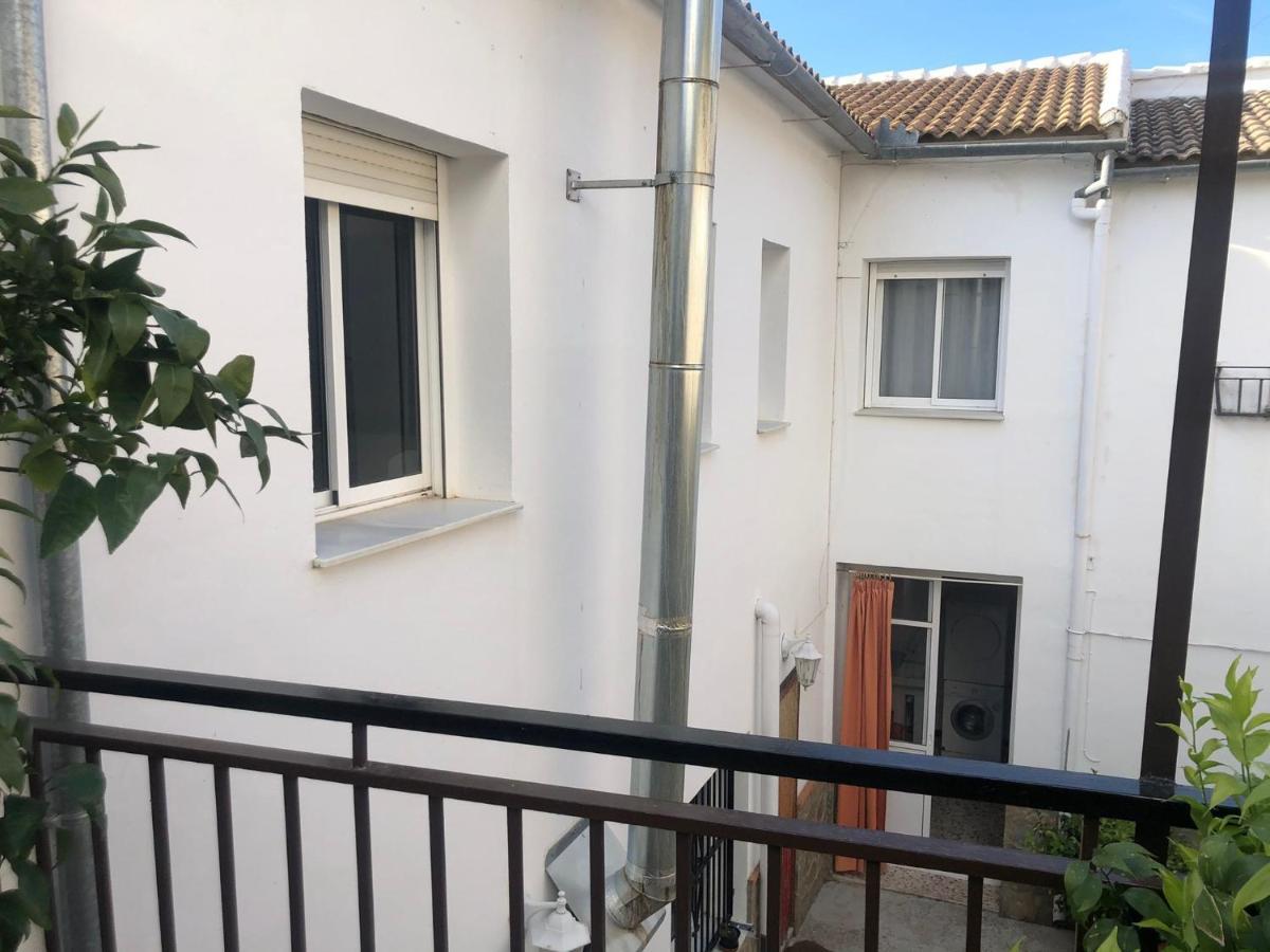 La Casa Grande Villa Benaocaz Kültér fotó