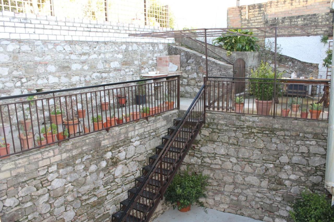 La Casa Grande Villa Benaocaz Kültér fotó
