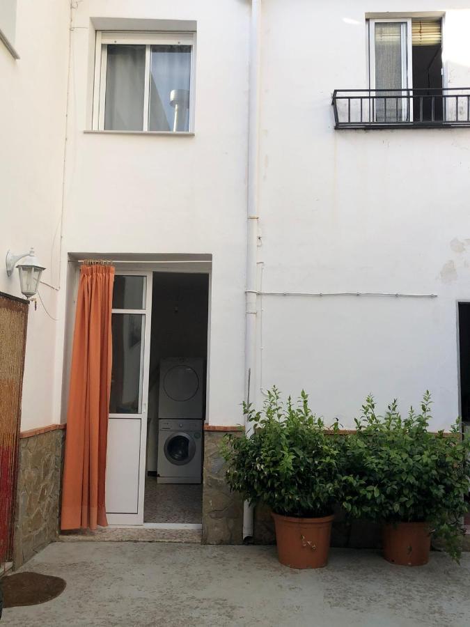 La Casa Grande Villa Benaocaz Kültér fotó