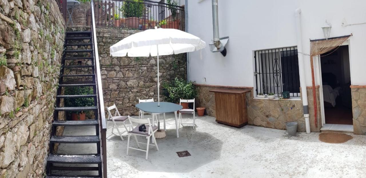 La Casa Grande Villa Benaocaz Kültér fotó