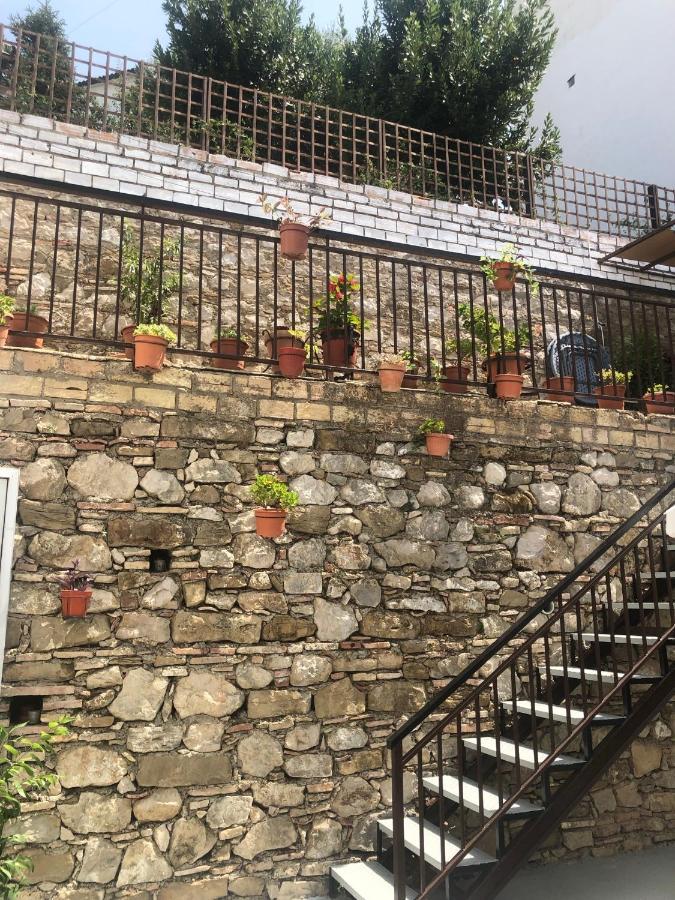 La Casa Grande Villa Benaocaz Kültér fotó