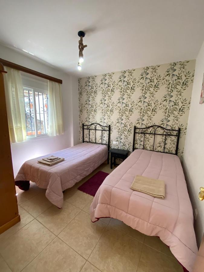 La Casa Grande Villa Benaocaz Kültér fotó